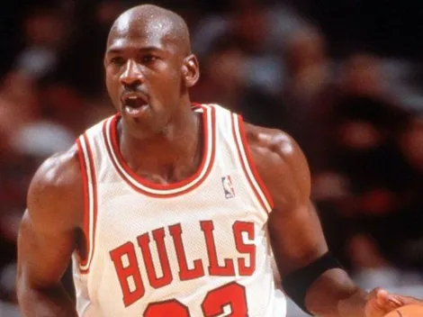 Cómo y cuándo ver "The Last Dance, el documental de Michael Jordan