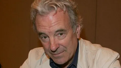 Jay Benedict tenía 68 años