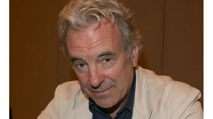 Jay Benedict tenía 68 años