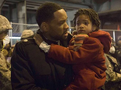 El pedido especial de Will Smith contra el Coronavirus