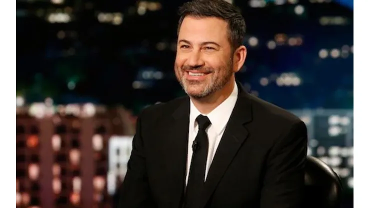 Jimmy Kimmel en ABC