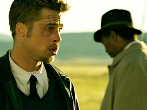 Qué ver en Netflix durante la cuarentena: thrillers