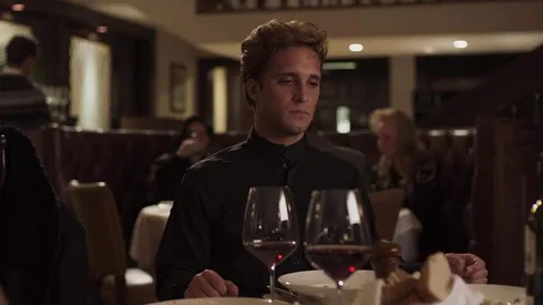 Escena de Luis Miguel