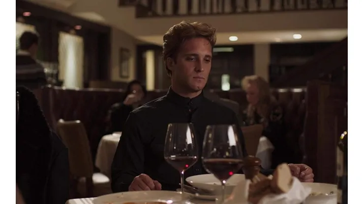 Escena de Luis Miguel