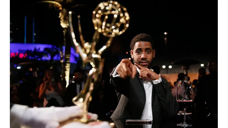 Imagen de los Emmy 2019