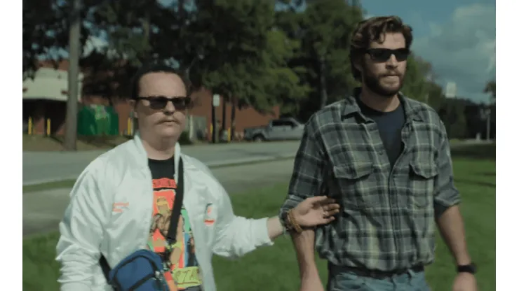 Escena de Arkansas