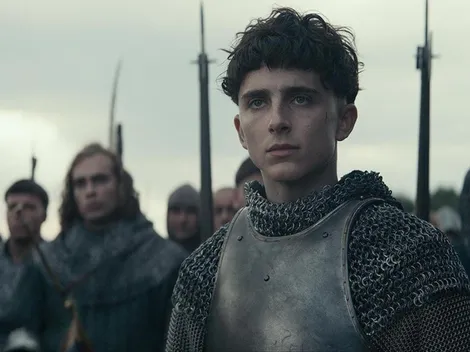 Las 5 películas originales de Netflix para ver durante la cuarentena