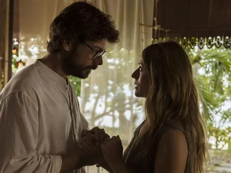 Vuelve la Resitencia: el tráiler de "La Casa de Papel 4" ya está aquí