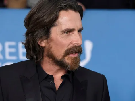 De DC a Marvel: Christian Bale sería el villano en "Thor: Love and Thunder"