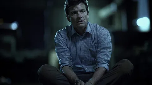 Jason Bateman en Ozark