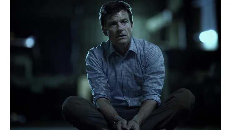 Jason Bateman en Ozark