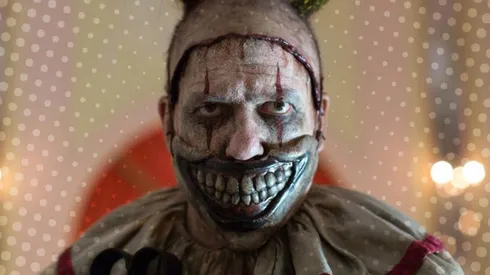 Escena de American Horror Story