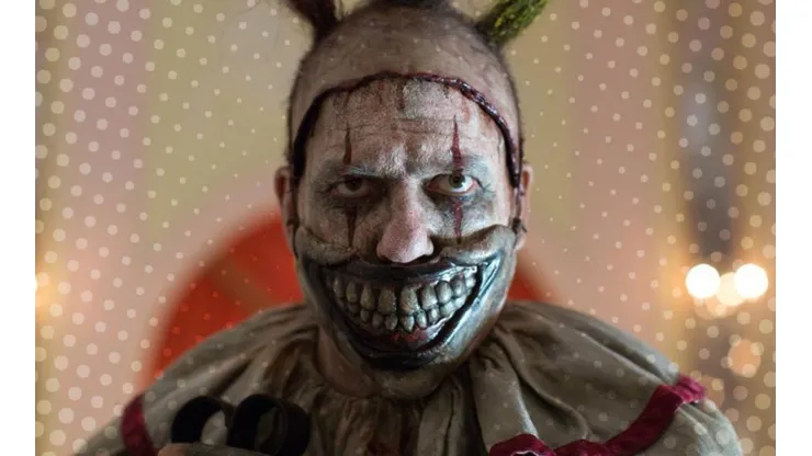 Escena de American Horror Story