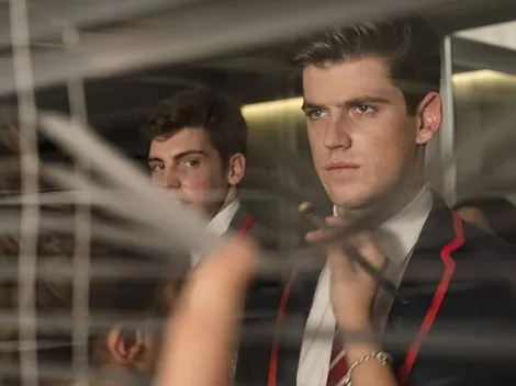 ¿Quién mató a Polo? El trailer de la tercera temporada de Élite ya está aquí