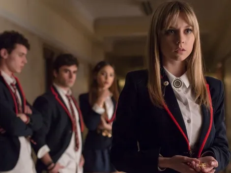 Todos los estrenos de Netflix Latinoamérica en marzo 2020