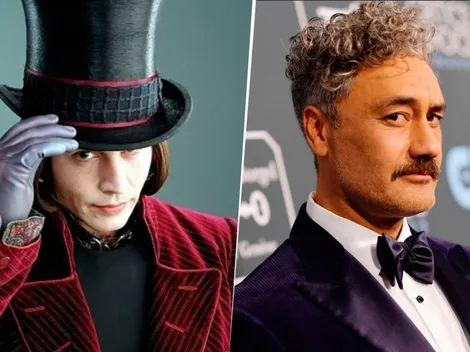 Charlie y la Fábrica de Chocolate tendrá su serie dirigida por Taika Waititi