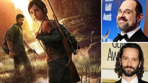 Imagen del videojuego The Last of Us