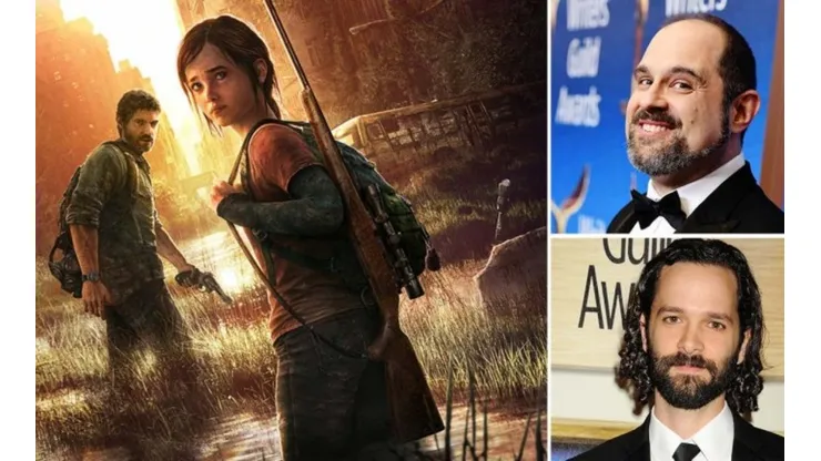 Imagen del videojuego The Last of Us