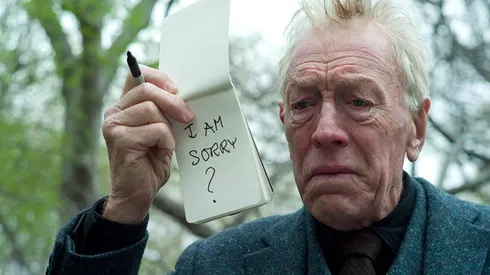 Max von Sydow en Extremely Loud & Incredibly Close