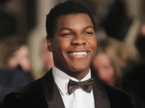 John Boyega se une a Netflix para la producción de películas africanas