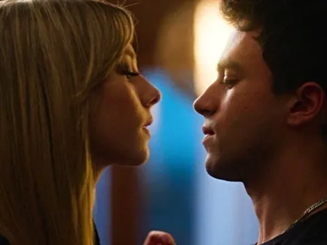 Ester Expósito: "En la tercera temproada, tendrán un pentagono amoroso"