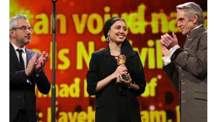 Todos los ganadores del Festival de Berlin 2020