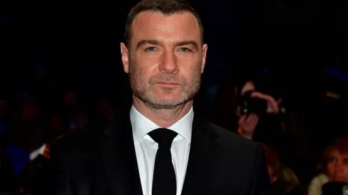Liev Schreiber en un evento