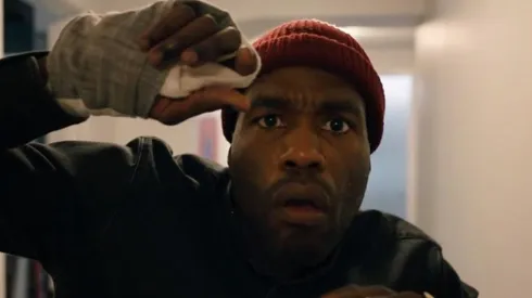 Yahya Abdul Mateen II en Candyman