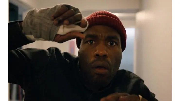 Yahya Abdul Mateen II en Candyman