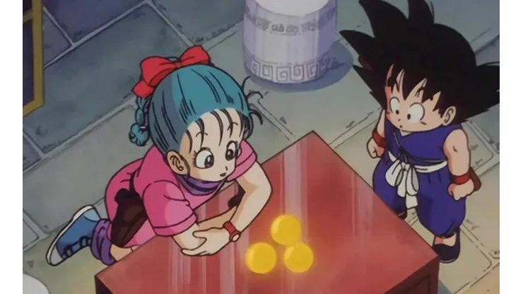 Se cumplen 34 años del estreno de Dragon Ball