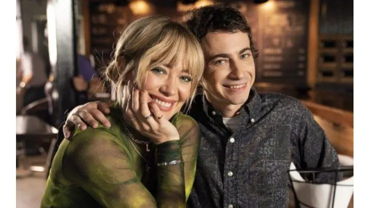 El reboot de Lizzie Maguire podría correr peligro