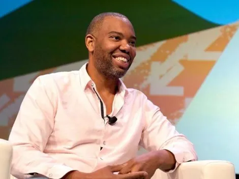 Ta-Nehisi Coates abandona Black Panther