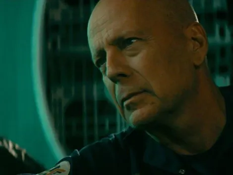 Anti Life, la nueva película de Bruce Willis