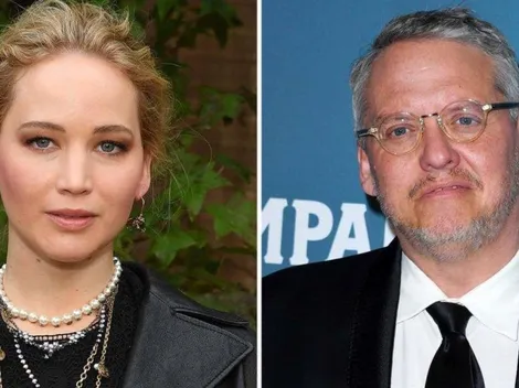 Jennifer Lawrence protagonizará una comedia de Adam McKay para Netflix
