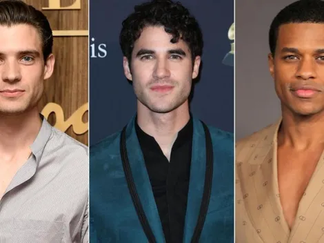 Todo lo que tienes que saber sobre Hollywood, la nueva serie de Ryan Murphy