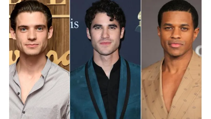 Elenco de Hollywood