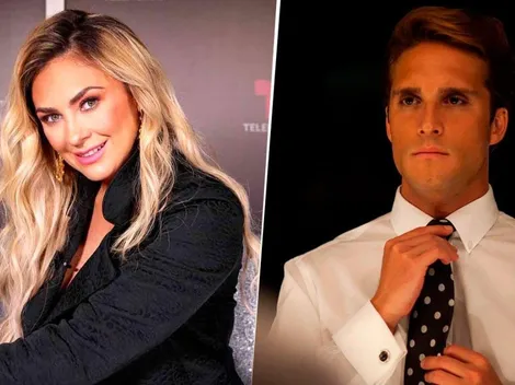 Aracely Arámbula: "No me interesa estar en la serie de Luis Miguel"