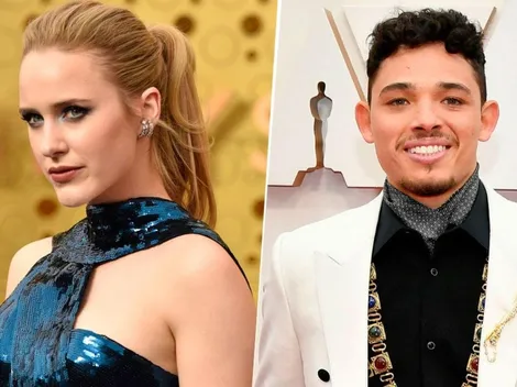 Rachel Brosnahan y Anthony Ramos protagonizarán la película "Distant"