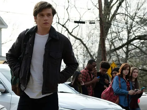 Love Simon tendrá una serie en Hulu TV