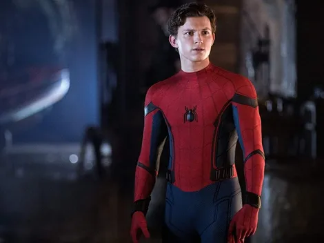 Tom Holland: "Sony tenía buenos planes para Spider-Man fuera del MCU"