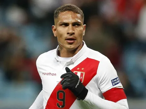 Cómo y cuándo ver la serie de Paolo Guerrero