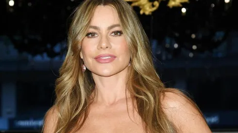 Sofia Vergara se une a AGT