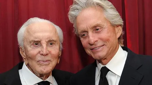 Padre e hijo en los Oscars 2018