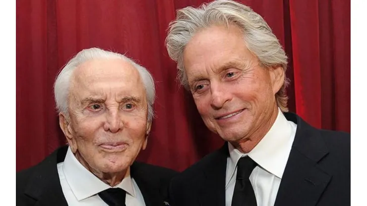 Padre e hijo en los Oscars 2018
