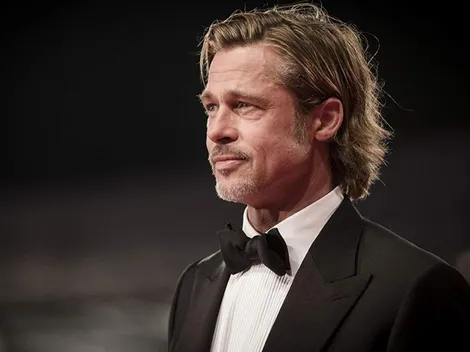 Brad Pitt: "Es momento de desaparecer por un tiempo"
