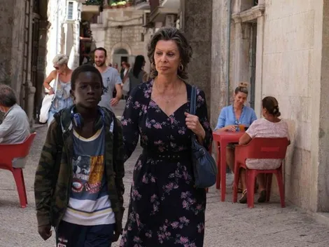 Netflix hará una remake de "Madame Rosa" protagonizada por Sophia Loren