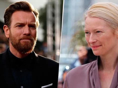 Ewan McGregor y Tilda Swinton se unen al elenco de Pinocho en Netflix