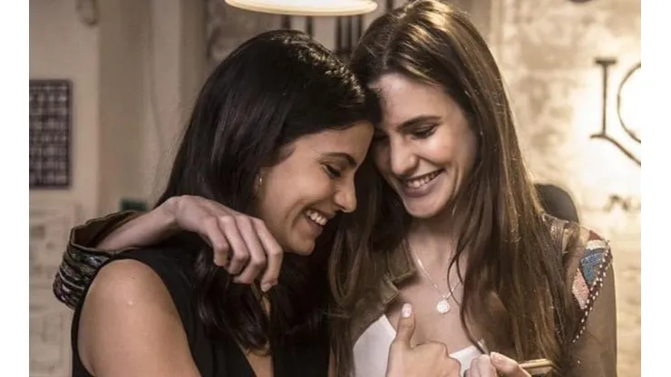 Maca Achaga y Bárbara López