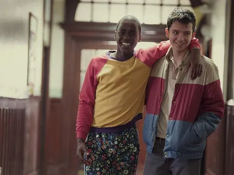 Sex Education tendrá tercera temporada