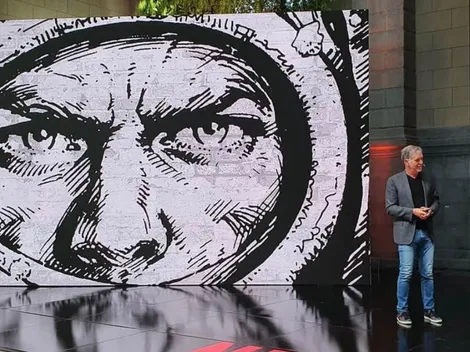 Netflix confirmó la producción de "El Eternauta" y otras series y peliculas